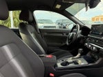 2023 Civic Thumbnail 38