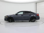 2024 Civic Thumbnail 3