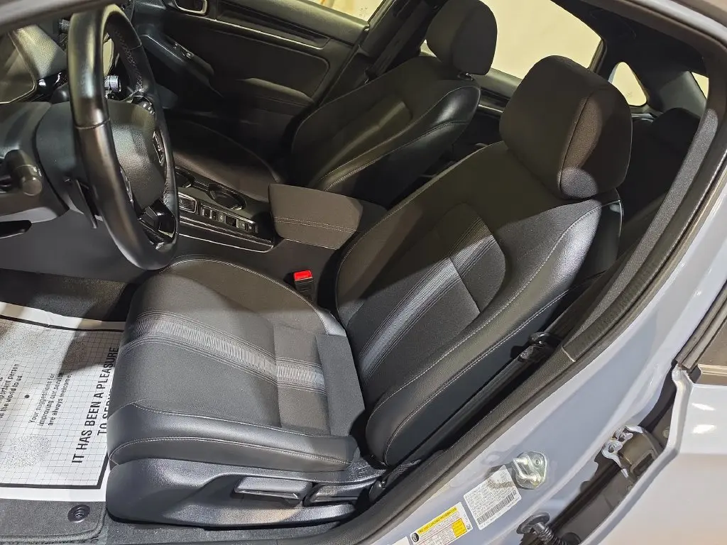 2024 Honda Civic - $26,227