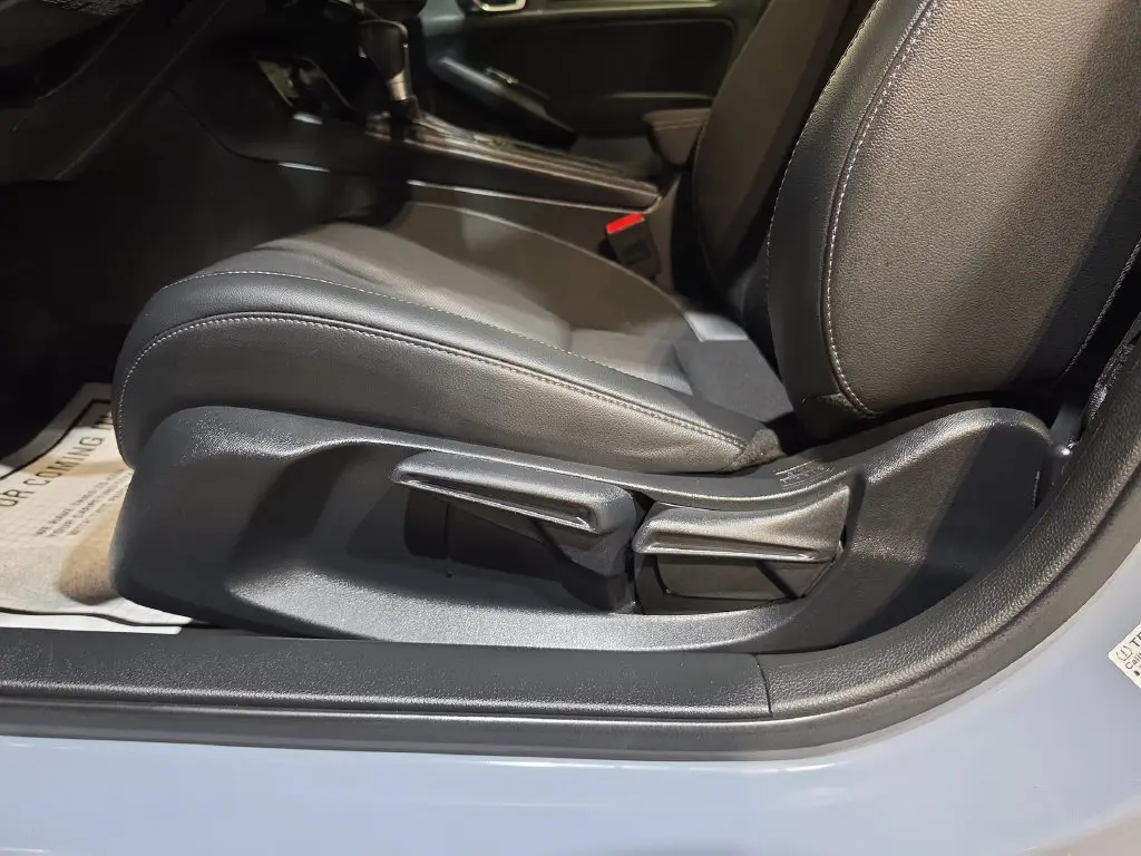 2024 Honda Civic - $26,227