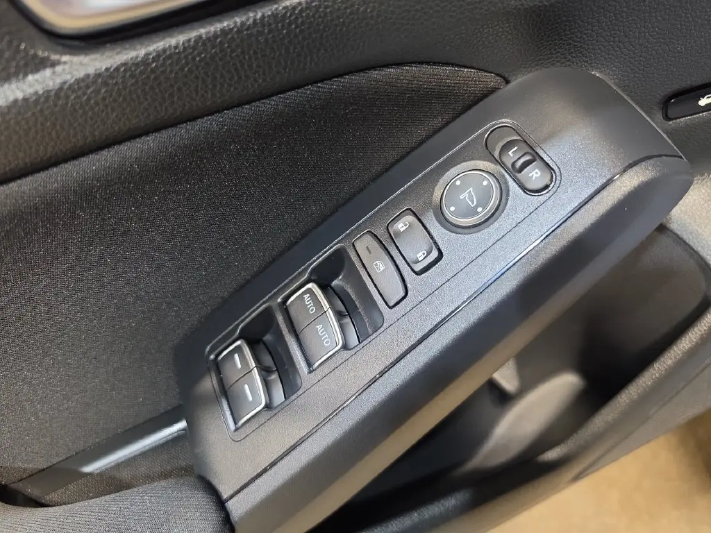 2024 Honda Civic - $26,227