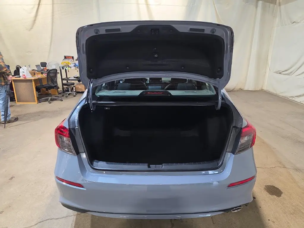 2024 Honda Civic - $26,227