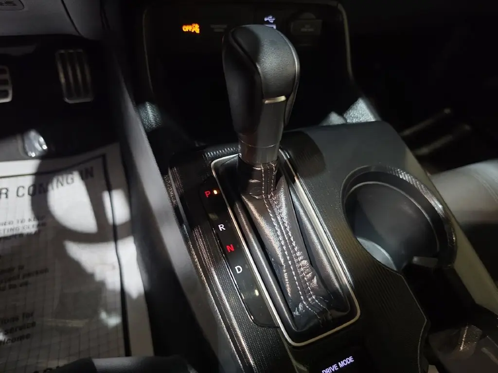 2024 Honda Civic - $26,227