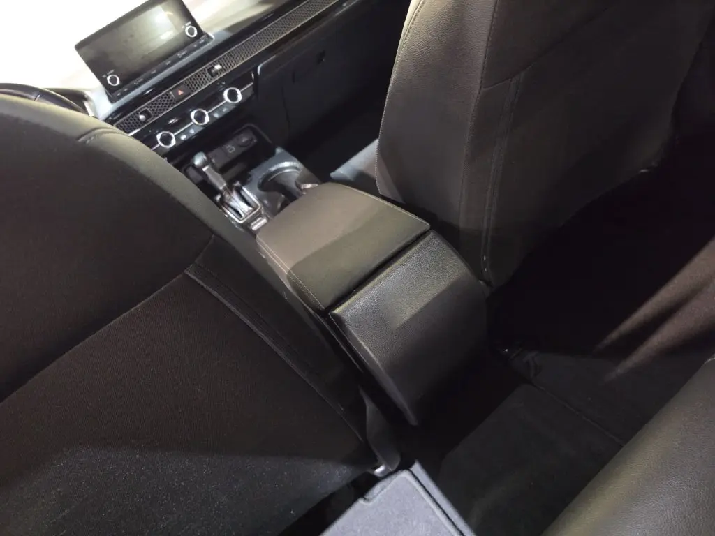 2024 Honda Civic - $26,227