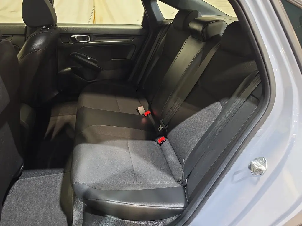 2024 Honda Civic - $26,227