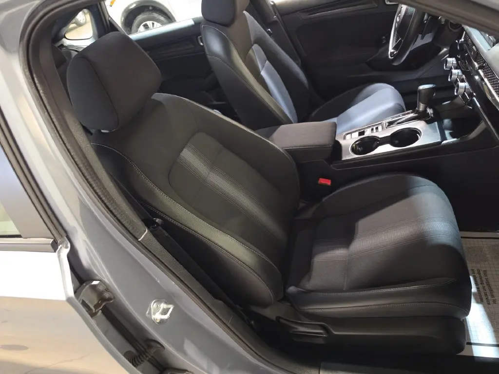 2024 Honda Civic - $26,227