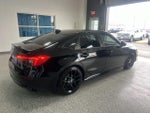 2024 Civic Thumbnail 5