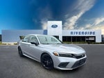 2024 Civic Thumbnail 1