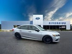 2024 Civic Thumbnail 2