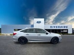 2024 Civic Thumbnail 3