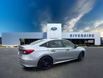 2024 Civic Thumbnail 4