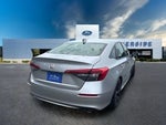 2024 Civic Thumbnail 5
