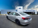2024 Civic Thumbnail 7