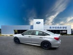 2024 Civic Thumbnail 8