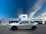 2024 Civic Thumbnail 9