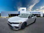 2024 Civic Thumbnail 10