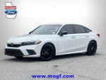 2024 Civic Thumbnail 1