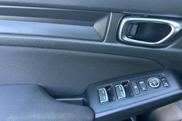2025 Honda Civic - $25,169