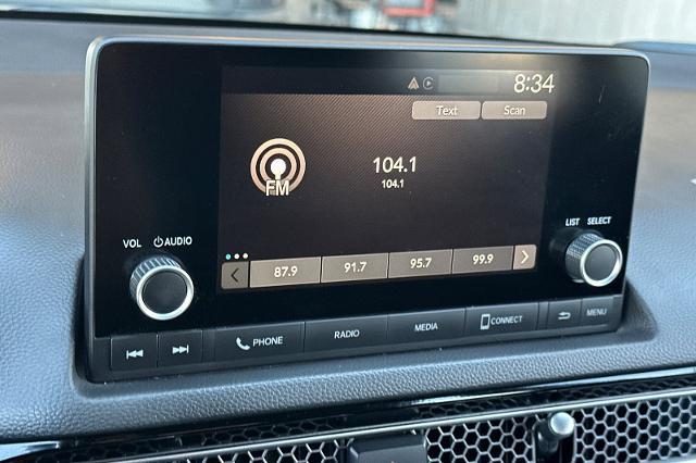 2025 Honda Civic - $25,169