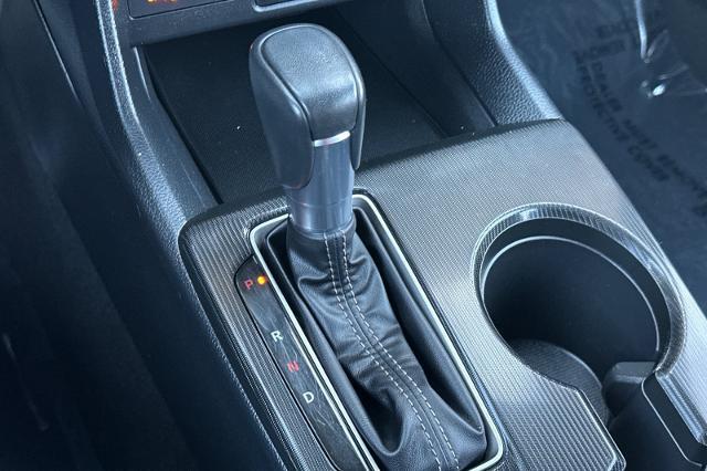 2025 Honda Civic - $25,169