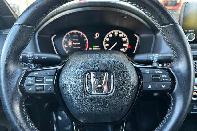 2025 Honda Civic - $25,169