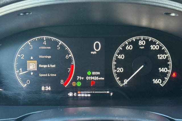 2025 Honda Civic - $25,169