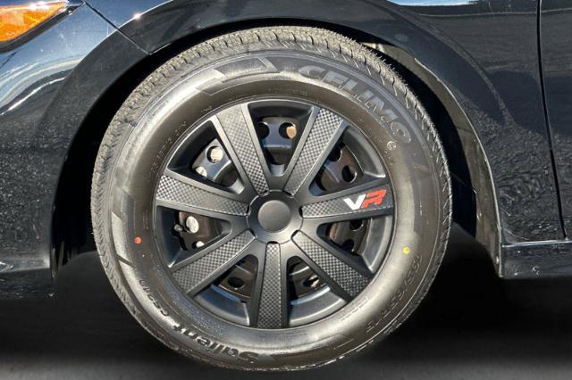 2025 Honda Civic - $25,169