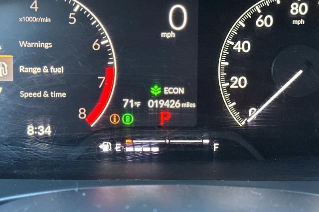 2025 Honda Civic - $25,169