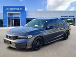 2025 Civic Thumbnail 2