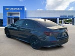 2025 Civic Thumbnail 3