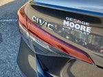 2025 Civic Thumbnail 7