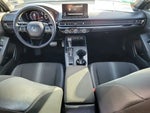 2025 Civic Thumbnail 10