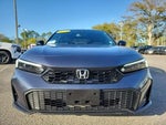 2025 Civic Thumbnail 31