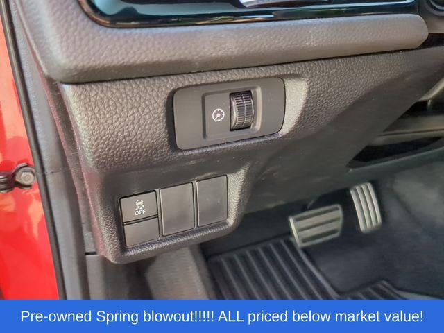 2025 Honda Civic - $27,549