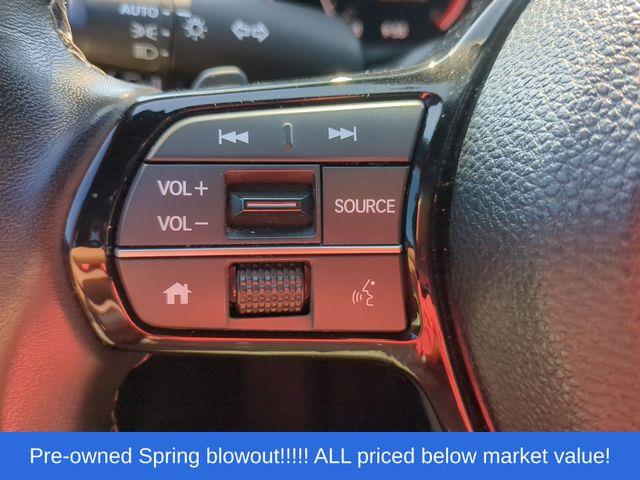 2025 Honda Civic - $27,549
