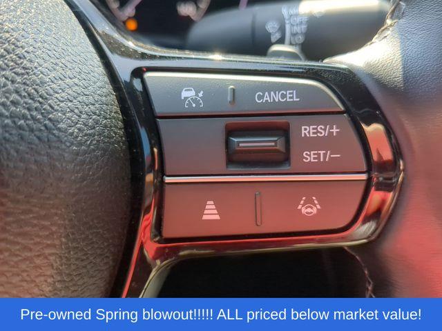 2025 Honda Civic - $27,549