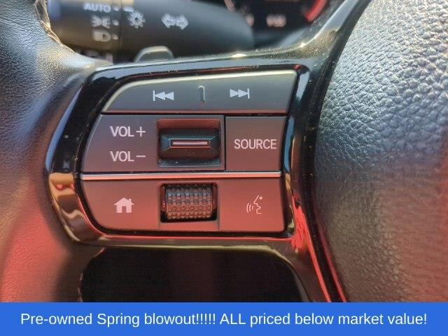 2025 Honda Civic - $26,036