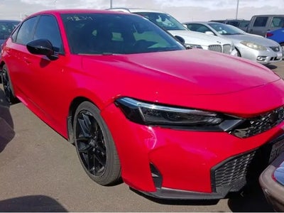 Photo of a 2025 Honda Civic Sport 4DR Sedan for sale