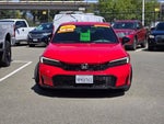 2025 Civic Thumbnail 2