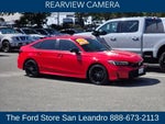2025 Civic Thumbnail 7
