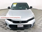 2025 Civic Thumbnail 2