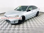 2025 Civic Thumbnail 3