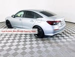 2025 Civic Thumbnail 5