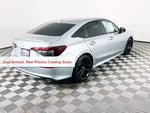 2025 Civic Thumbnail 7