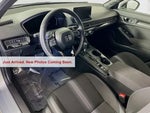 2025 Civic Thumbnail 9