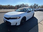 2025 Civic Thumbnail 1