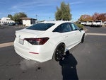 2025 Civic Thumbnail 4