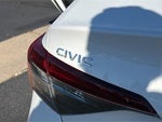 2025 Civic Thumbnail 12