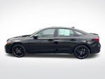 2025 Civic Thumbnail 2