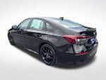 2025 Civic Thumbnail 3